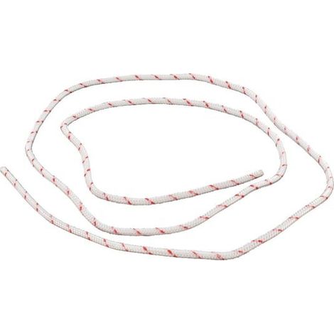 Starter cord di谩metro2.7mm x 110mm Stihl STIHL 42371958200