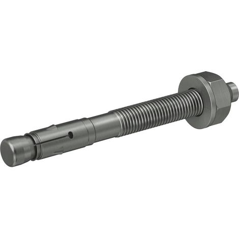 Goujon d'ancrage inox FAZ 10/50 A4