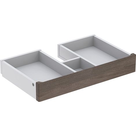 GE Innenschublade für Unterschrank für WT Renova Plan, Breite 65 cm, Eiche