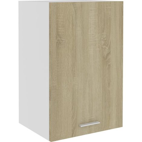 Armoire de cuisine Chêne sonoma 39,5x31x60 (1/5)