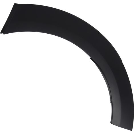 Élargisseurs d'ailes, protections et moulures de rechange durables pour Cooper F55 2014 à 2021 arrière gauche (51777376881) (1/5)
