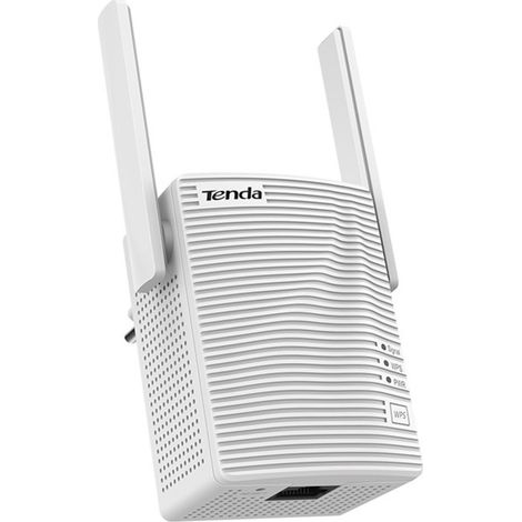Tenda Wi-Fi-Range Extender A15 Blanco (1/2)