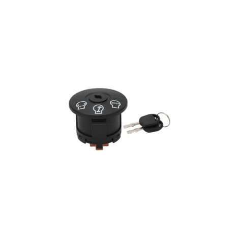Interruttore di accensione con chiave 925-04228 per trattorino rasaerba Cub Cadet RZT50 RZT54 RZT-S42 RZT-S46 RZT-S50 RZT-S54