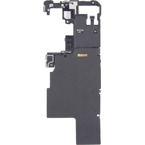 Module de recharge sans fil NFC d'origine avec couvercle pour Samsung Galaxy Fold 5G SM-F907