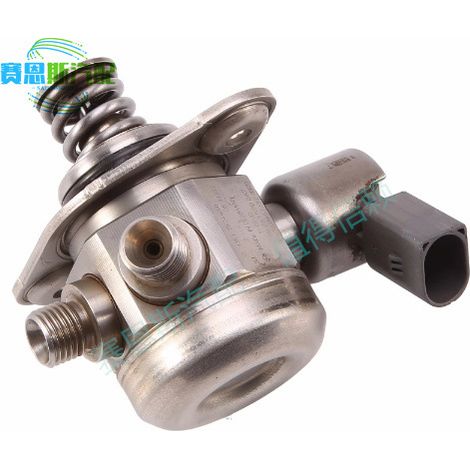 Pompe à carburant haute pression automobile pour BMW 13517574440 (1/4)