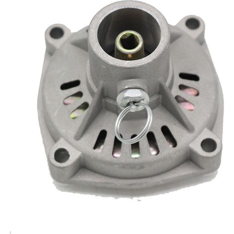Lawn mower connecting disc, four-stroke brush cutter, harvester accessories, backpack clutch disc assembly connector (1/5)