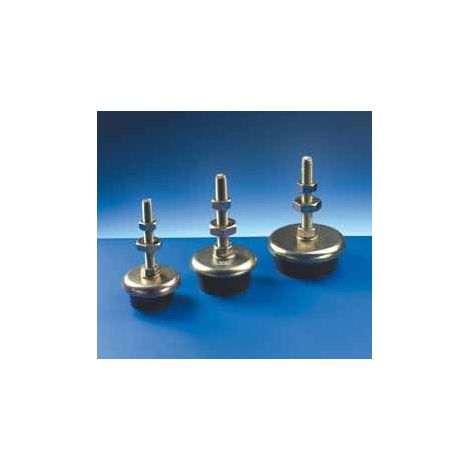 SOPORTE PIE MAQUINA SV2 M-14 - 270-600 KG (1/3)