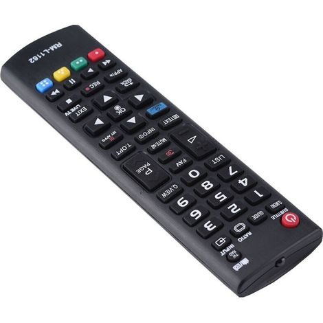 Fernbedienung, universeller Fernseher für Smart-TVs (1/5)