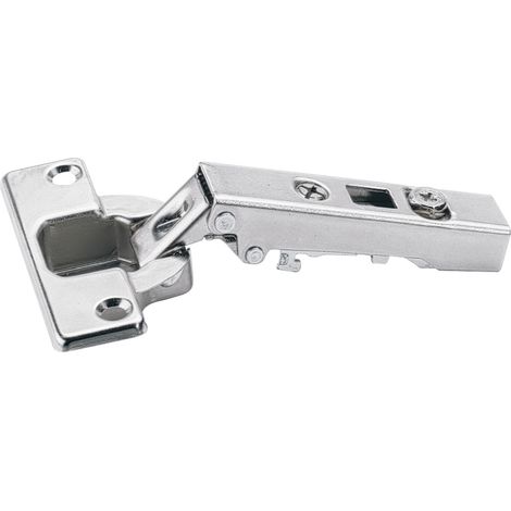 HETTICH Intermat 110° Standardscharnier (Intermat 9943), TH 52 x 5,5 mm, 48059