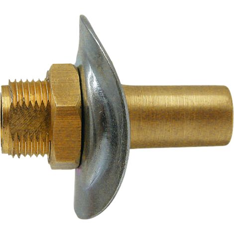 Flüssigkeitsthermometer-Sensoradapter M14x1 M10x1