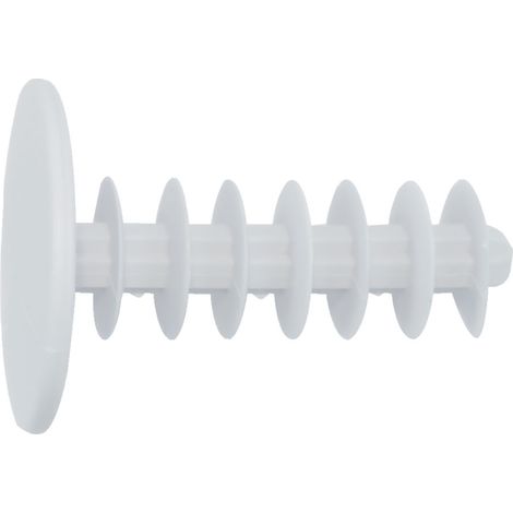 Calotta copriforo per occhiolo ponteggio per tasselli 14 16 18 set 25 pezzi G&B