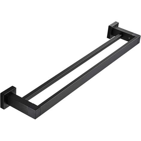 Hanging Shower Shelf Corner Aluminum Bathroom Storage Basket 60 Cm (1/4)