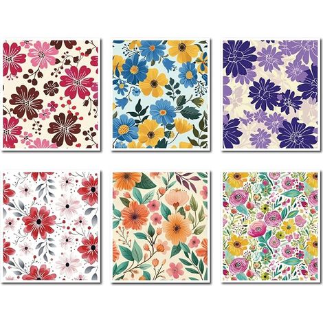 Cotton Tea Towels Swedish Style for Kitchen Hanging Rack 19.5 x 17.3 cm (1/5)
