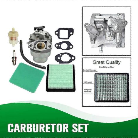 Carburador para motor Honda GCV135 GCV160 GC135 GC160. Edición B7 N8U8 0620