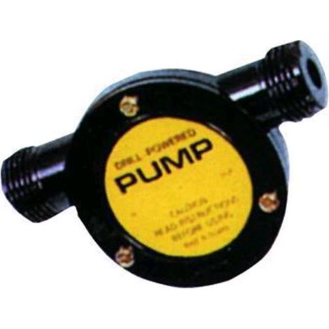 Pompa Travaso Universale Blinky per Trapani