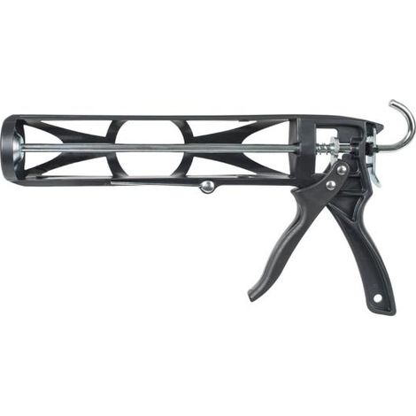 Pistola silicona Press-7 Ratio - talla