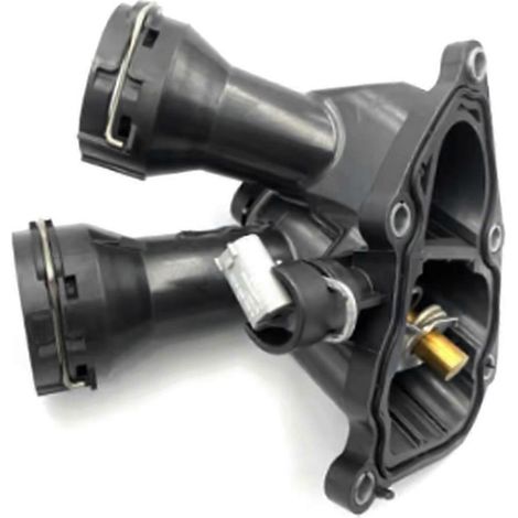 6542000115 Kühlmittelthermostatgehäuse für Motoren W205 W213 A6542000115