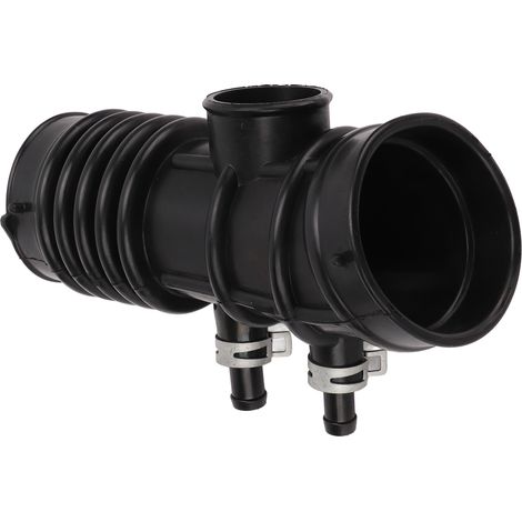 Tuyau d'admission d'air moteur 16578 4S100, caoutchouc EPDM, manchon de débitmètre, remplacement pour Nissan Frontier Xterra, 1 pièce, durable et étanche, garantie compatibilité parfaite. (1/5)