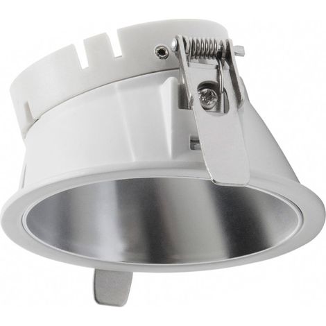 Empotrable techo NOK2 Blanco