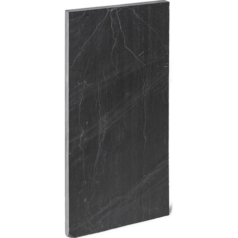 Palis Ardoise Noire 60x30x2-3 cm (à l'unité) - RO'MA NATURE