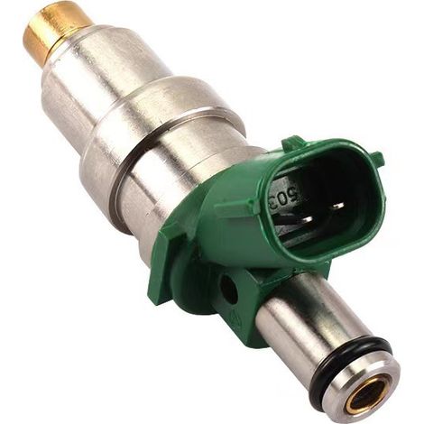 Denso-Einspritzdüsen 23250-11110 und 23209-11110 sind auf Lager und mit dem Toyota Corolla (südamerikanische Version) kompatibel.