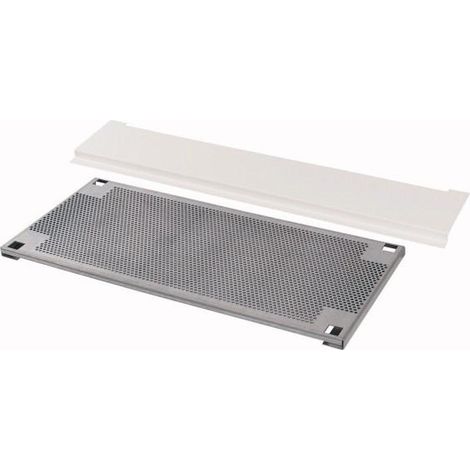 Platine de montage IT platine universelle 24 modules pour coffret en saillie 000285649 EATON BFZ O ITMPL 1+/24