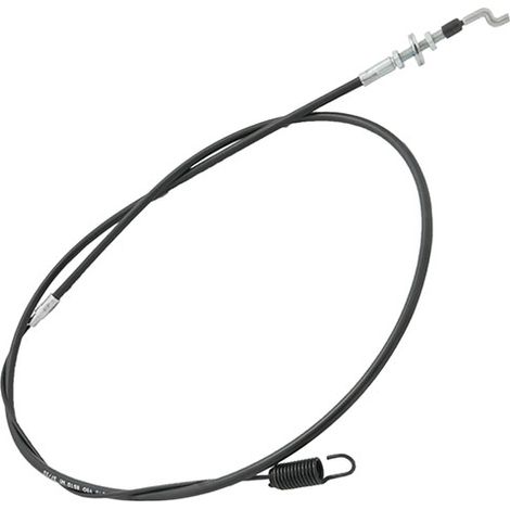 Honda – Câble de traction pour tondeuse HRB 475 – Longueur 1328 mm – Compatible modèle HRB 475 SXE – Accessoire d'origine constructeur (1/3)