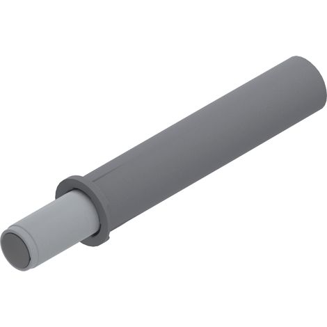 Blumotion 970 Kunststoff Ral 7037 Staubgrau