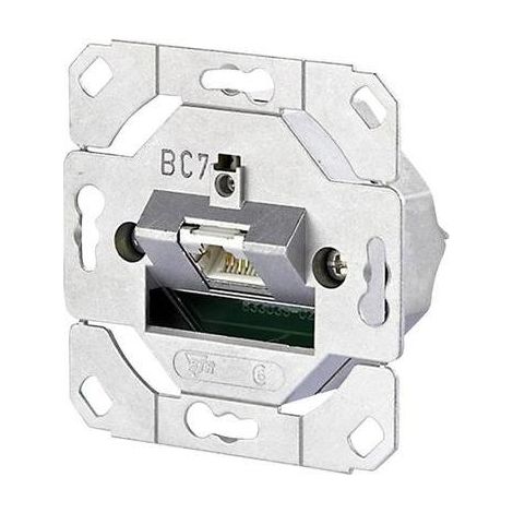 Metz Connect E-DAT C6A 1 puerto UP0, 130C371200-I