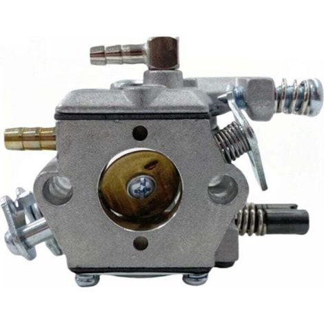 Carburateur ZM4000 pour scies Zomax 40 1700 CS3800 4000 400 4016 et plus Tronçonneuse Remplacement de tronçonneuse (1/4)