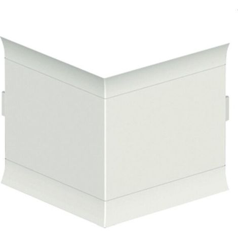 Gewiss Ausseneck NP42508 EK AE 30x50 RAL9010 NP42508