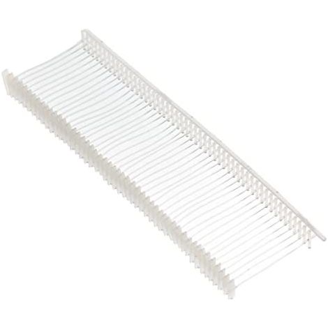 ApliManicotto standard per etichettatrice tessile da 50 mm - 5.000 pezzi.