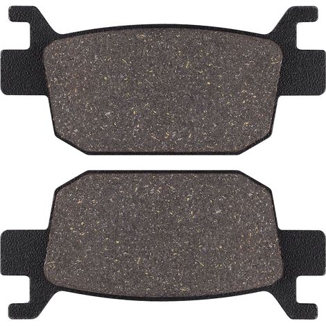 Plaquettes de frein arrière compatibles avec ADV150A/150 (2019-2021), pour moto et scooter électrique (1/5)
