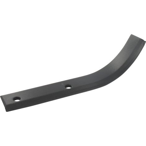 Couteau De Fraise Droit Pour Motobineuse Adaptable Sur Stafor ( Pilote88 ) Et Staub - L: 190mm. Type Bineur. (1/2)