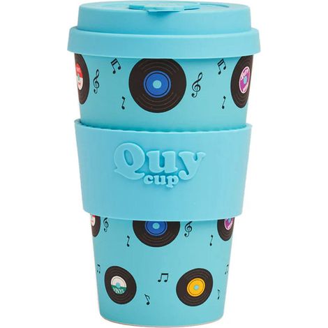 THERMOS TAZZA "TRAVEL MUG" VINILE 400ML