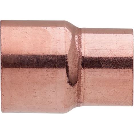 Raccordo frabo ff 28-20 rame ermetico resistente corrosione