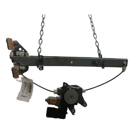 [PRODUIT D'OCCASION] Mecanisme+moteur Leve-glace Arriere Droit RENAULT Koleos Break 2008-... ♻️ Ref Oe. 82750jy00a - Garantie à vie (1/3)