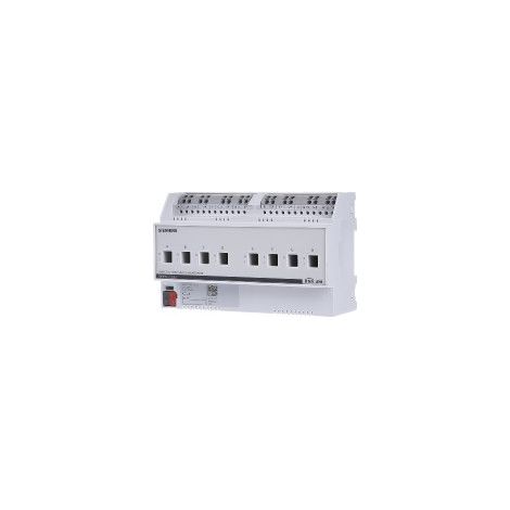 Siemens KNX SCHALTAKTOR 16A 8-FACH (N534D51)
