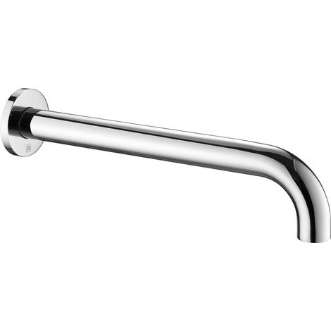 JTP Florence Single Headshower - Chrome (1/3)