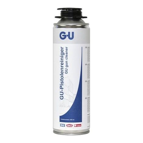 GU-Pistolenreiniger 500 ml 9-38965-00-0-0
