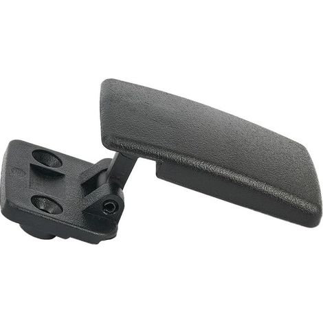 de vitre coulissante arrière pour Toyota Tacoma T100 et (1/5)