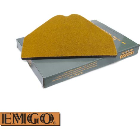 EMGO LUFTFILTER KAWASAKI ZZR1100 93-01, ZZR1200 02-05 (HFA2909) (11013-1227) (K2155)