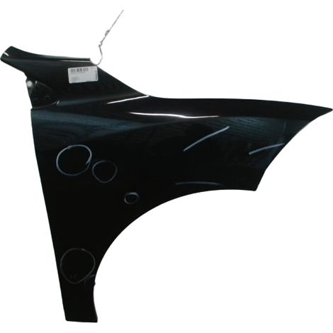 Aile Avant Droit RENAULT Megane [PRODUIT D'OCCASION]♻️631005149r (1/2)