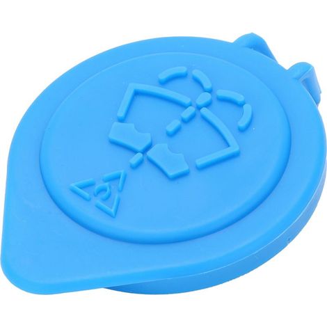 Bouchon de réservoir lave-glace pour BMW Série 1 3 5 7 X5 E46 E39 E38 E65 (1/5)