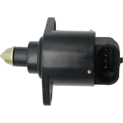 Car IAC Valve for Citroen SAXO, PEUGEOT 106 II, Idle Speed Sensor-As Shown- (1/5)