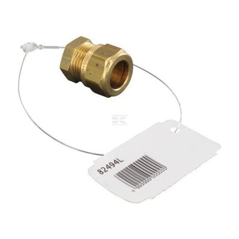 Raccordo BONFIX 82494L