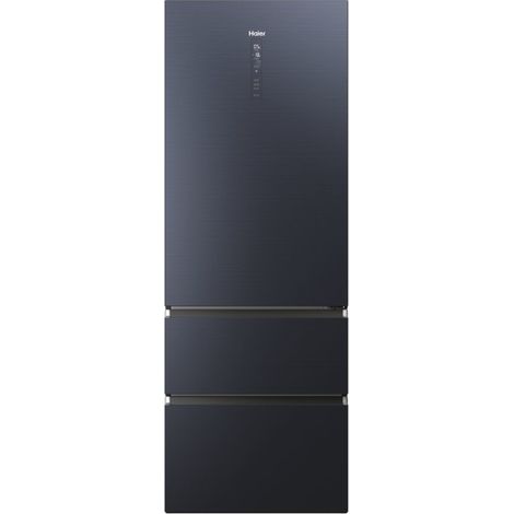 Haier 3D 70 Serie 7 HTW7720ENMB Libera installazione 483 L E Nero (1/5)