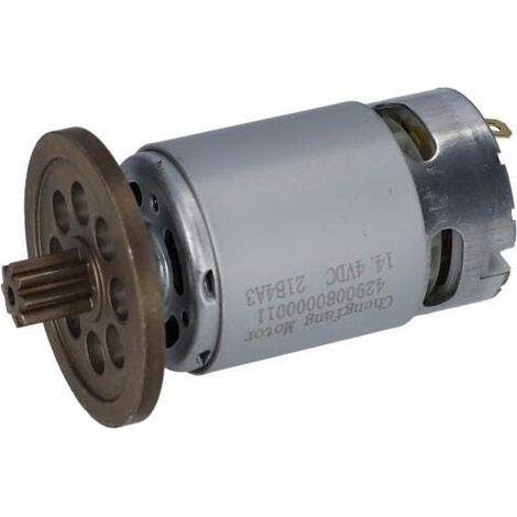 Moteur a courant continu pour Taille-Haie BOSCH OUTILLAGES - 2609006402