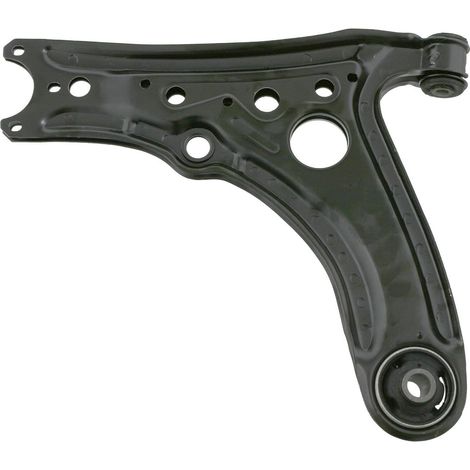 Bras de liaison, suspension de roue febi bilstein 15678 SEAT 6N0 407 151 A
