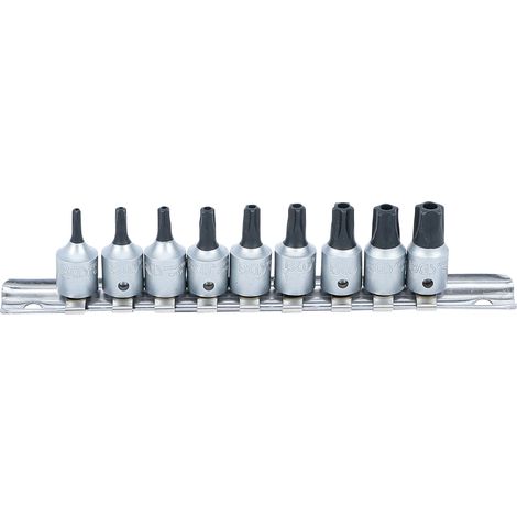 Chiavi e bussole BGS 71020 compatto stoccaggio manuale (1/4)